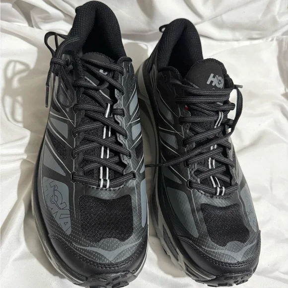 Hoka ALL “New” FOOTWEAR
Bestseller Mafate Speed 2 M/Size 11
W/Size 12 - Picture 9 of 9